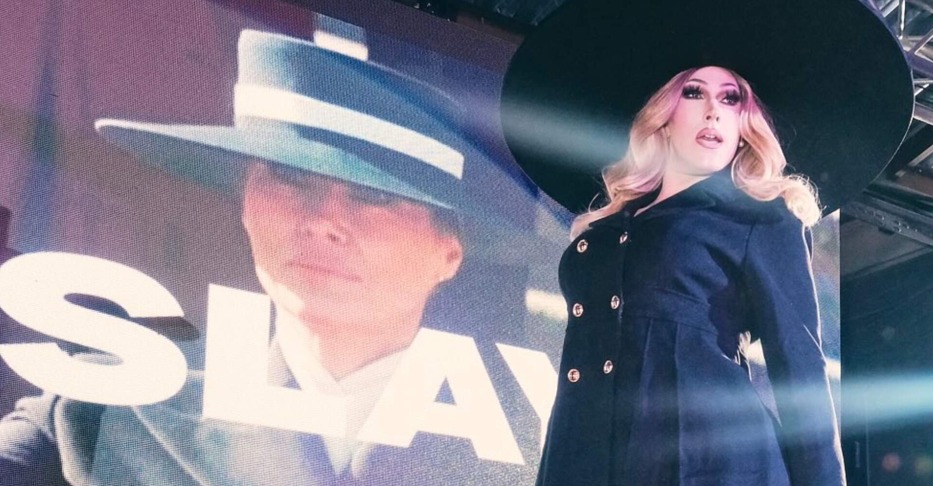 Drag queens raise more than $25k for ACLU in MAGA-mocking performances