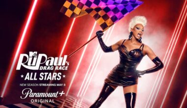 Meet the Cast of 18 Queens