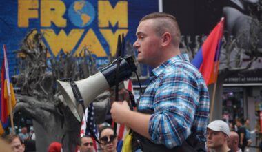 Brooklyn Unscripted: Yaroslav Ponomarov - BKReader