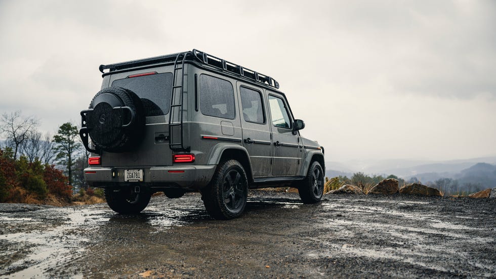 Land Rover Defender,Lexus GX550, Mercedes-Benz G-Class land rover defender lexus gx550 mercedes benz g class
