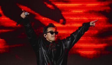 ZHU Joins Pacha New York’s Increasingly Global 2026 Lineup