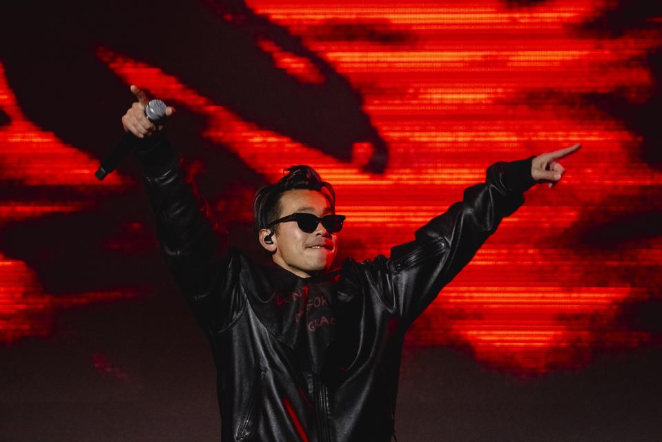 ZHU Joins Pacha New York’s Increasingly Global 2026 Lineup