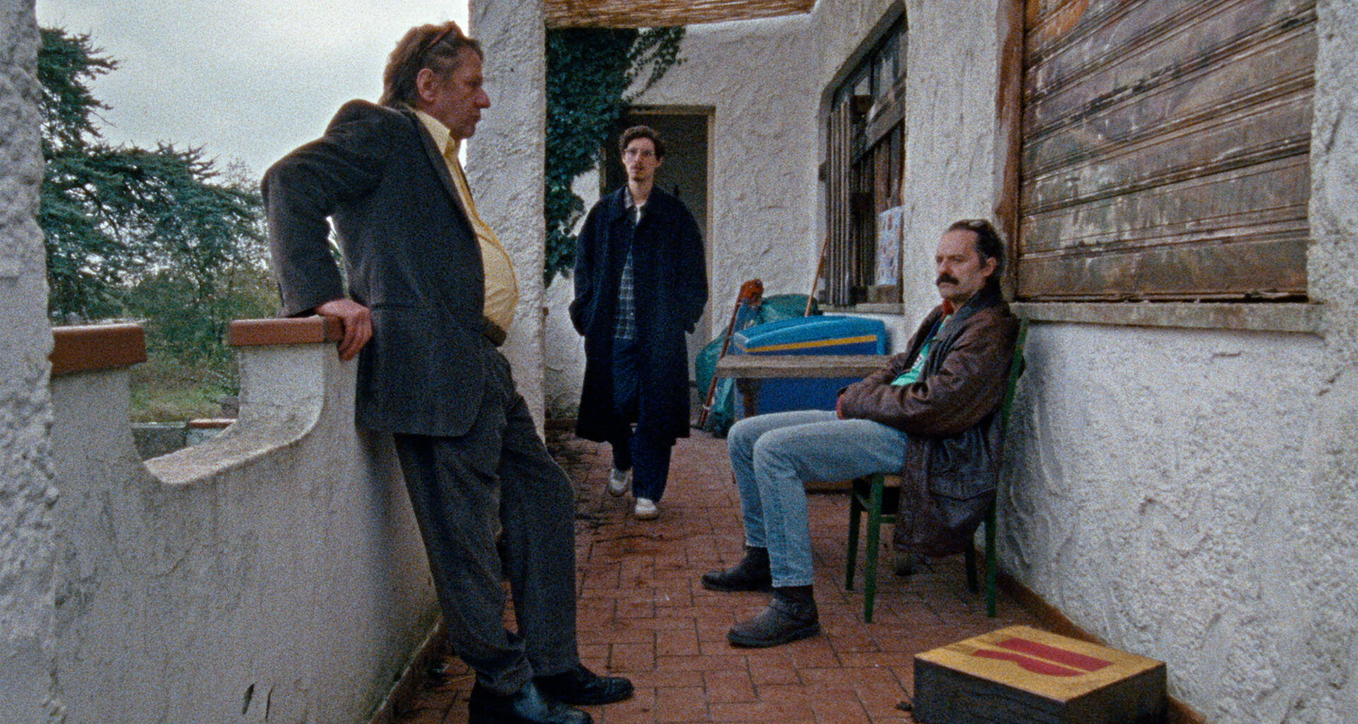Francesco Sossai’s The Last One for the Road