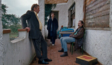 Francesco Sossai’s The Last One for the Road
