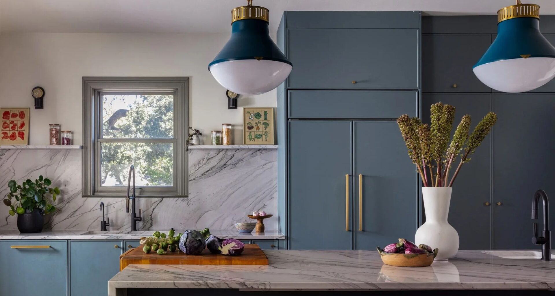 Scheer & Co. | Architectural Digest