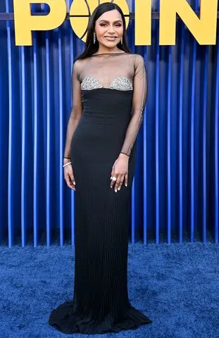 Mindy KalingCredit: Axelle/Bauer-Griffin/FilmMagic