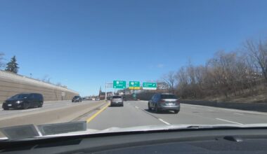 New York State Police encourage drivers to be safe on roads