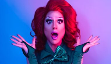 Drag queens insult Ohio women like me. It isn't harmless satire. | Letters