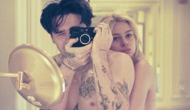 What Broke the Beckhams?