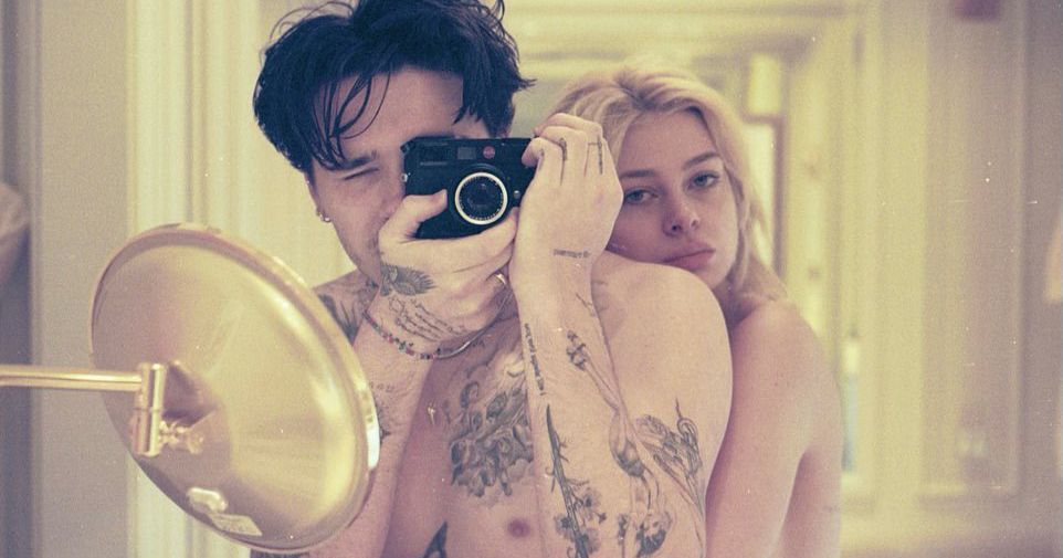 What Broke the Beckhams?