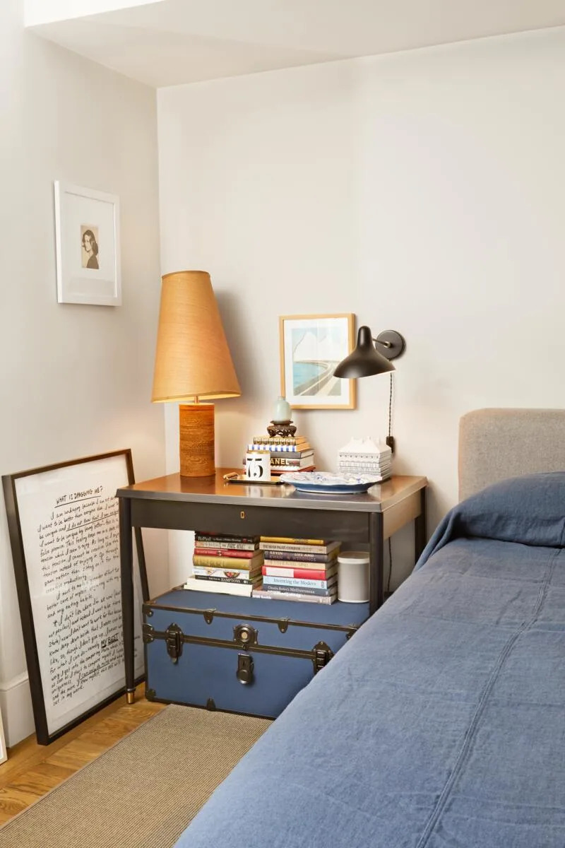 Photo credit: Prop Styling: Lis Engelhart; Photo: Mike Garten