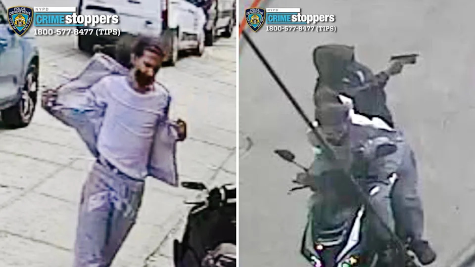 <em>NYPD HANDOUT</em>