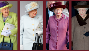A Guide to Queen Elizabeth’s Brooches
