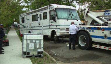 FATAL STABBING INVESTIGATION