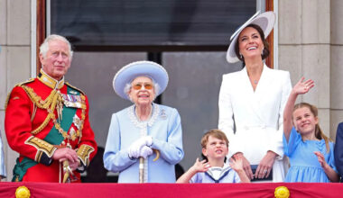 How Queen Elizabeth Would Have Responded to Kate Middleton and King Charles’ Cancer Diagnoses Behind the Scenes (Exclusive)