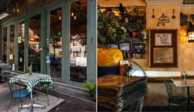 A Beloved Upper West Side Cafe Is Closing After Nearly Four Decades