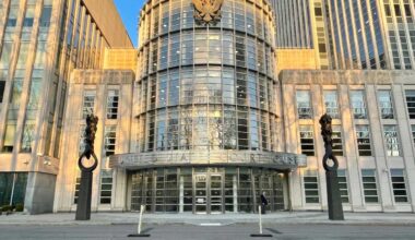 Judge denies bail to alleged ‘sex dungeon’ operator Howard Rubin for fifth time, says he can’t be trusted