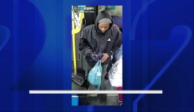 News 12 | Bronx | Man Wanted For Attempted Kingsbridge Basement Burglary