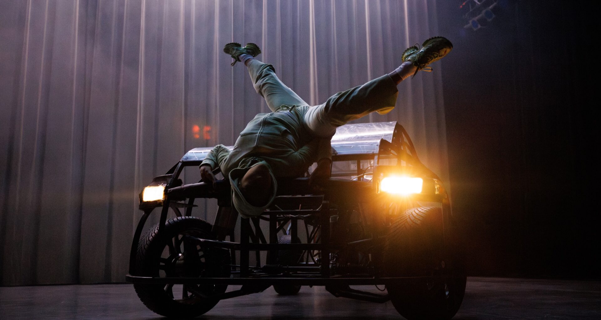 Animating Forms - The Brooklyn Rail