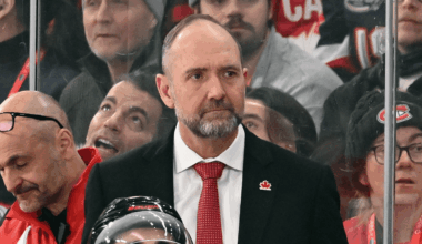 7 Facts: Peter DeBoer | New York Islanders