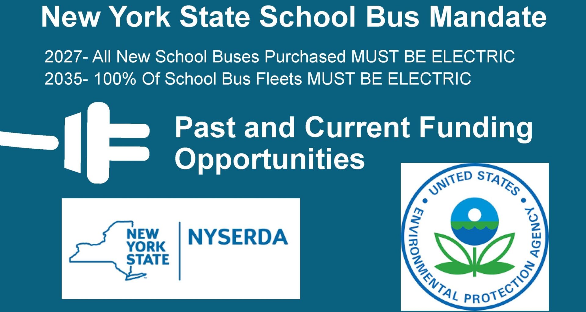 Who Is Going to Pay for Mandated Electric School Buses in New York?
