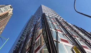 Frightening elevator malfunctions at Queens high-rise scare tenants: "It's a ticking time bomb"