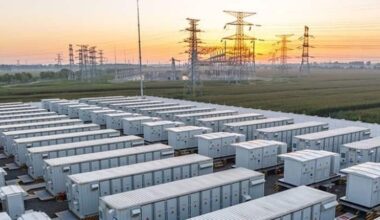 New York Surpasses 2025 Energy Storage Target