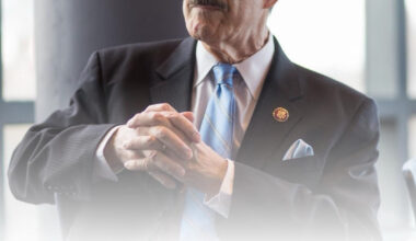 Westchester Remembers Congressman Eliot Engel