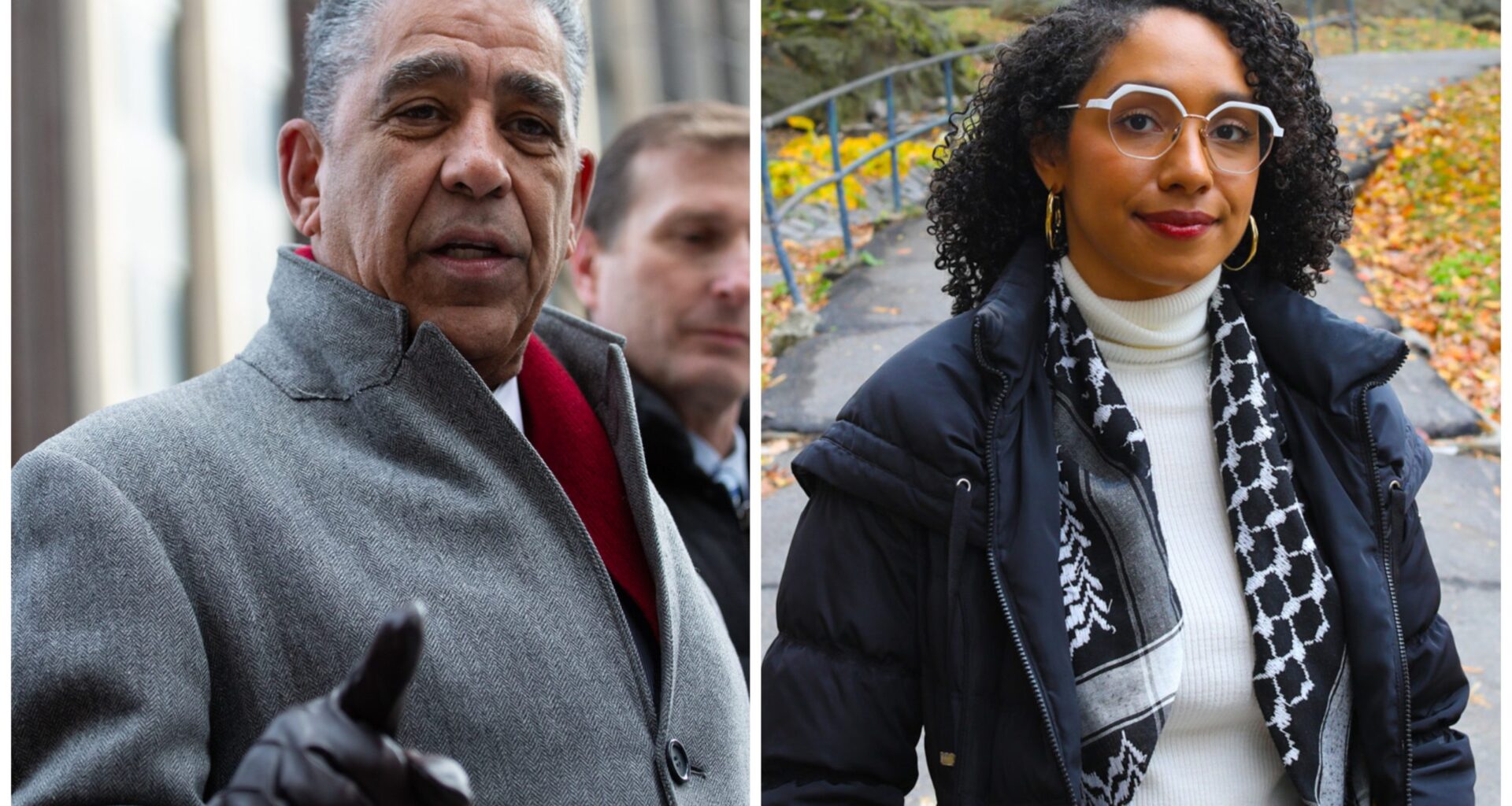 Challenger’s Poll Shows Soft Support for Espaillat in NY-13