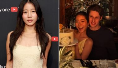 Vegan meat mogul charged with strangling social media star ex in ritzy NYC hotel