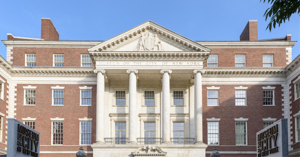 Museum Mile Festival 2026 | Museum of the City of New York