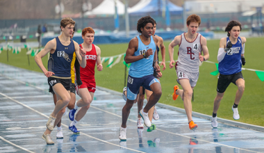 Top Boys Marks Over The Past 5-Years