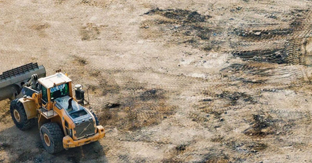 Manhattan Gold expands footprint west of Hook Lake to unlock district-scale upside