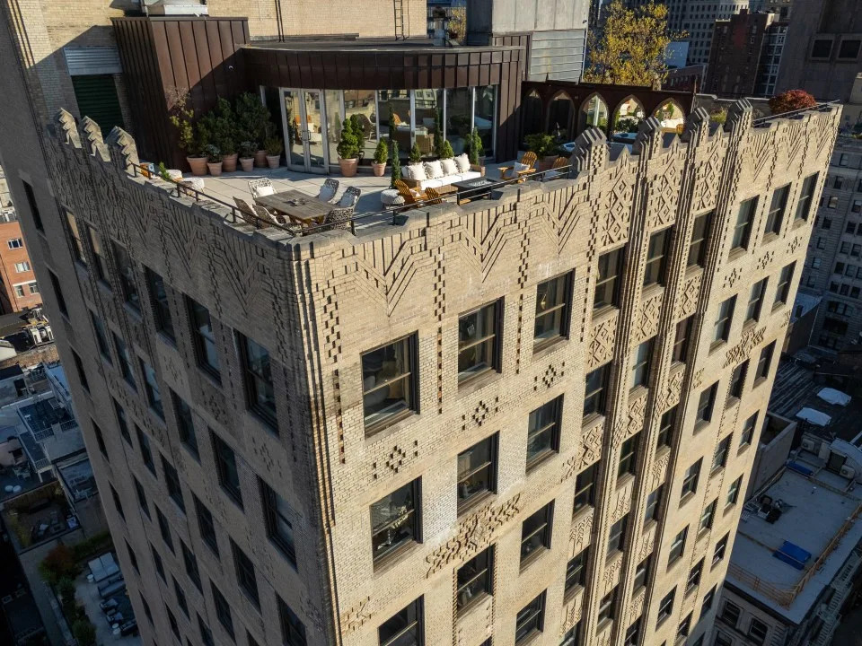 defEvan Joseph and Tim Waltman / Evan Joseph Studiosault