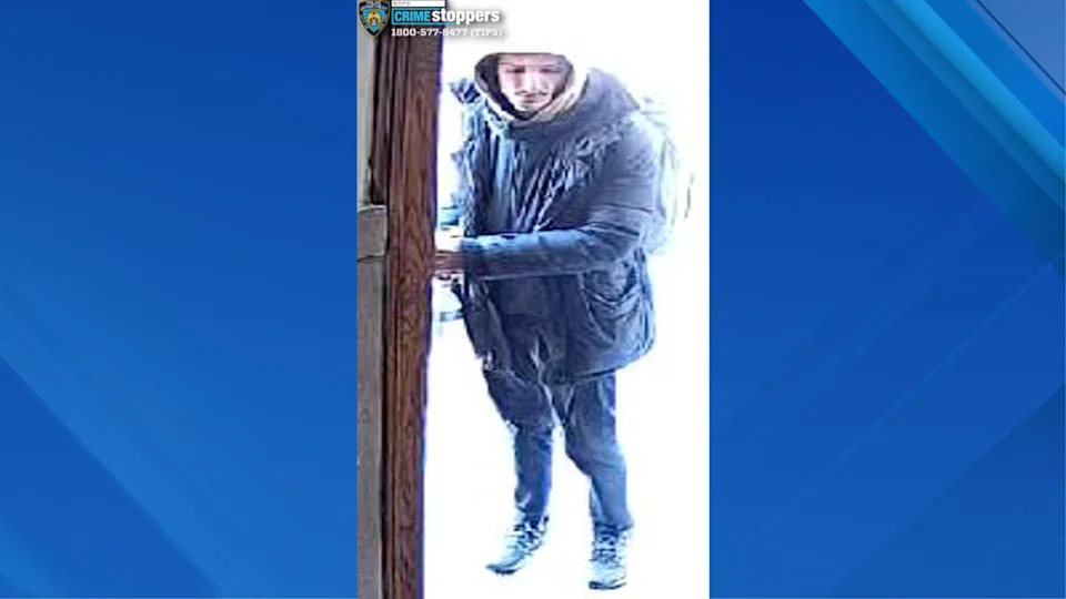 An unknown man allegedly committed a hate crime at a church in Queens