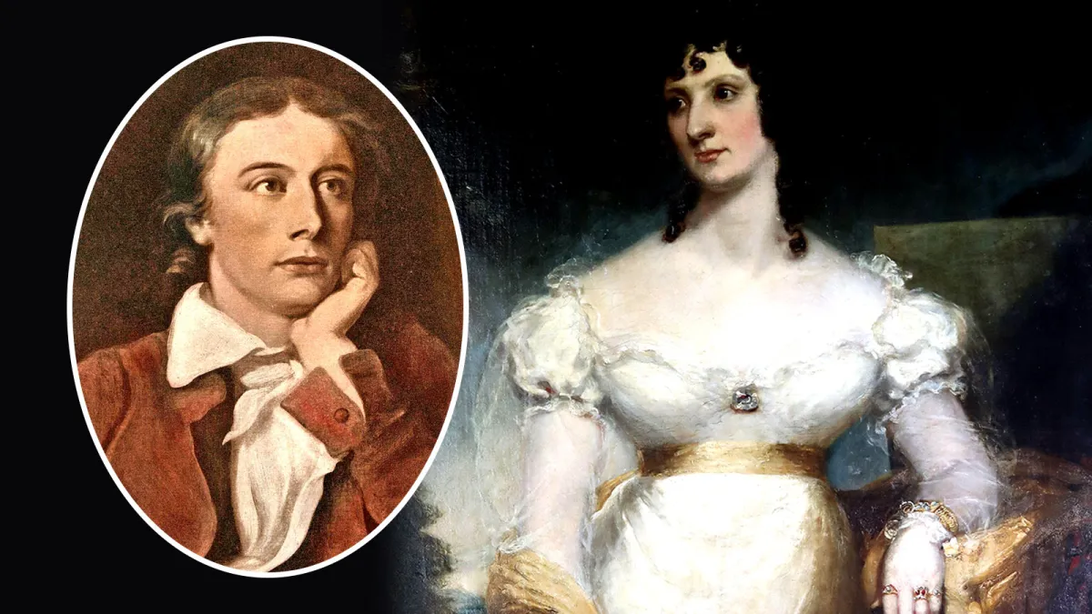 New York booksellers help recover lost Keats letters worth $2m