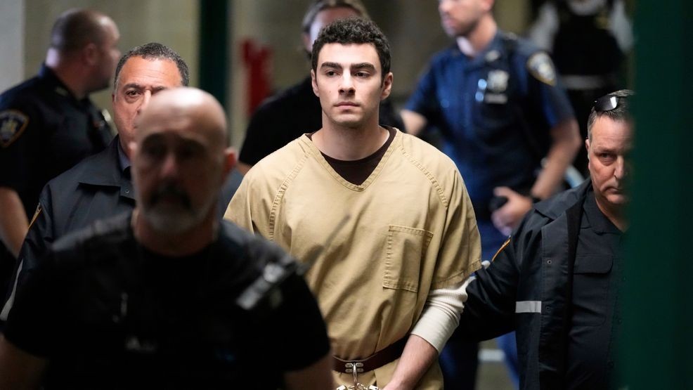 The National Desk dark theme brand icon