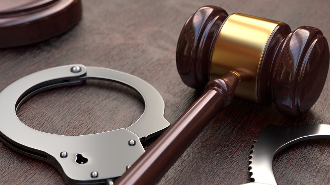 Bronx man admits to paying minor to engage in sexual activity in WNY