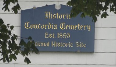 Volunteers needed for 'Caring For Your Cemetery Day' across New York in April