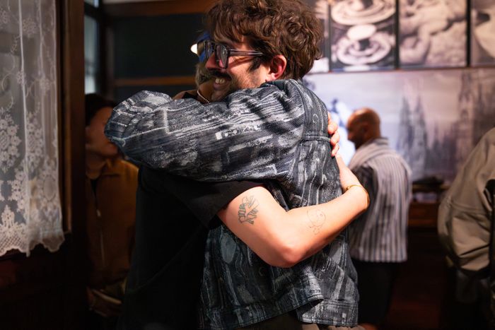 New York Magazine x Bottega Veneta Milan Design Week Dinner