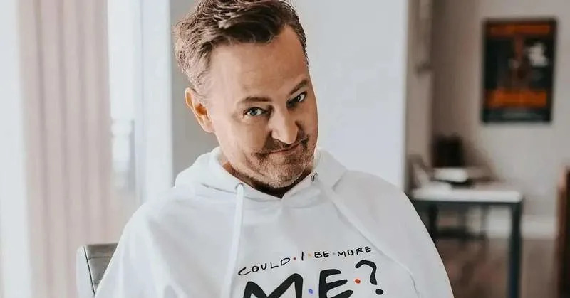 Matthew Perry’s stepmother asked for a harsh sentence. By: MEGA