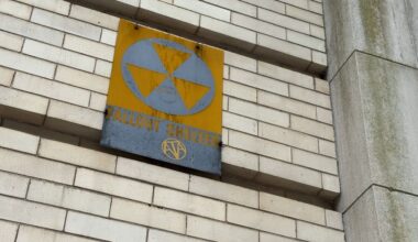 A look back at fallout shelters in New York