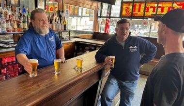 'Why Farrell’s?' film aims to capture legacy of Brooklyn bar