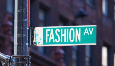 NYC Backs Garment Sector With $1.7 Million Local Production Fund