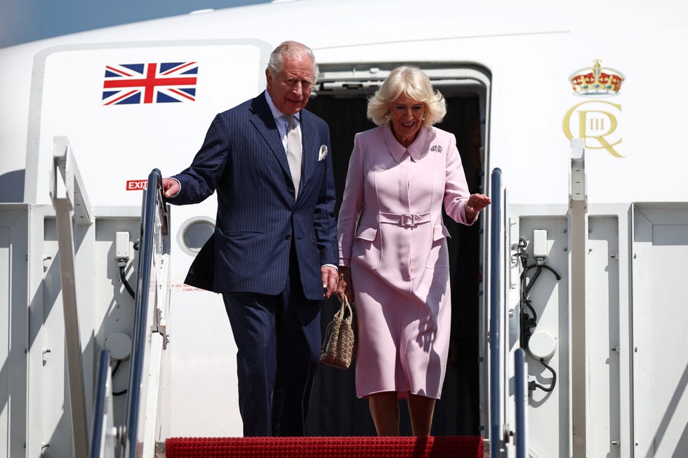US-BRITAIN-ROYALS-POLITICS-DIPLOMACY