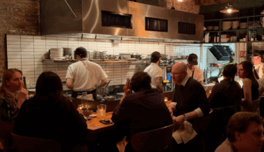 Restaurant Review: Confidant in Brooklyn Heights