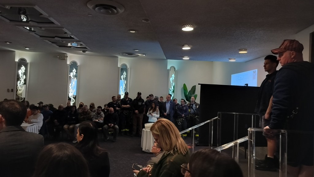 Queens Civic Panel Endorses Mamdani's Super-Sized Astoria Bike Lane