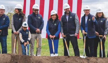 U.S. Focus: New York - Business Facilities Magazine