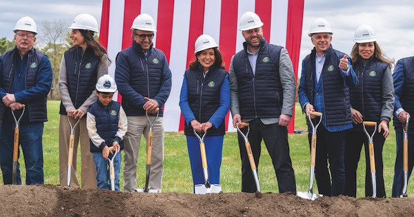 U.S. Focus: New York - Business Facilities Magazine