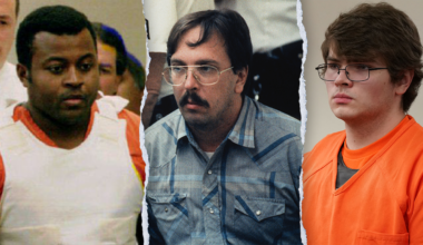 NY lawmakers weigh bills critics say would free violent serial killers